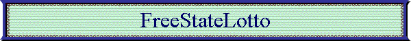 FreeStateLotto